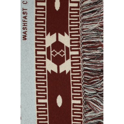 Alanui Multicolor Fleece Wool Other Accessories