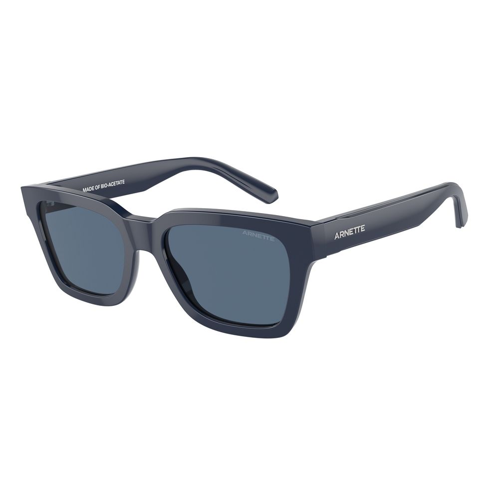 Arnette Blue Resin Sunglasses Arnette