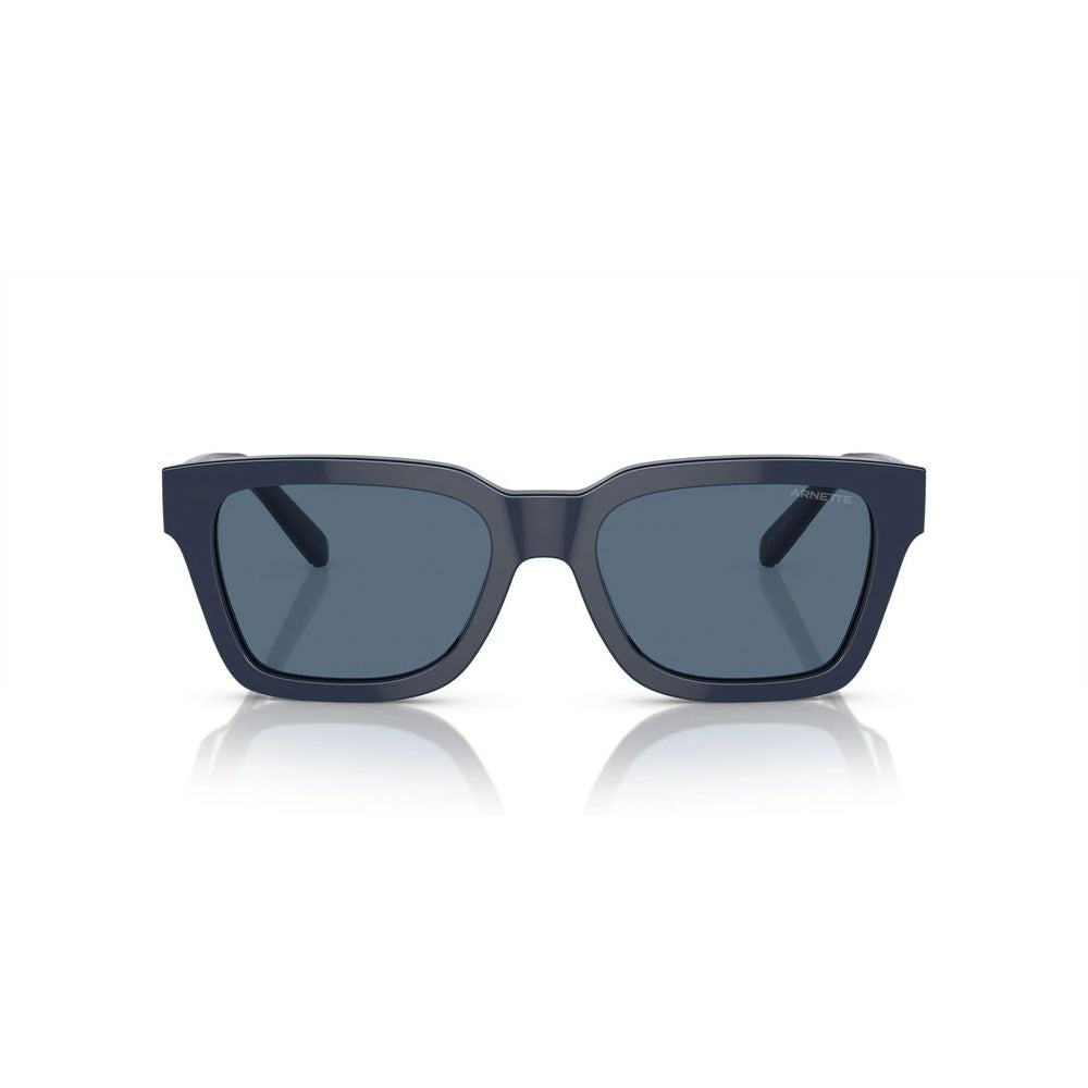 Arnette Blue Resin Sunglasses Arnette