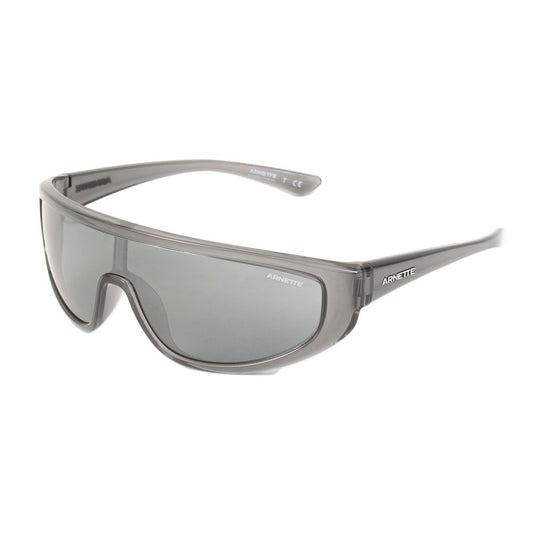 Arnette Gray Resin Sunglasses Arnette