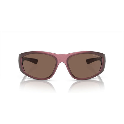 Arnette Multicolor Resin Sunglasses Arnette