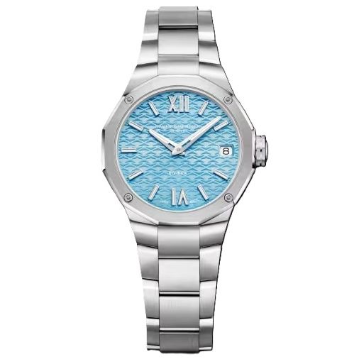 BAUME & MERCIER Mod. RIVIERA