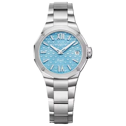 BAUME & MERCIER Mod. RIVIERA BAUME&MERCIER