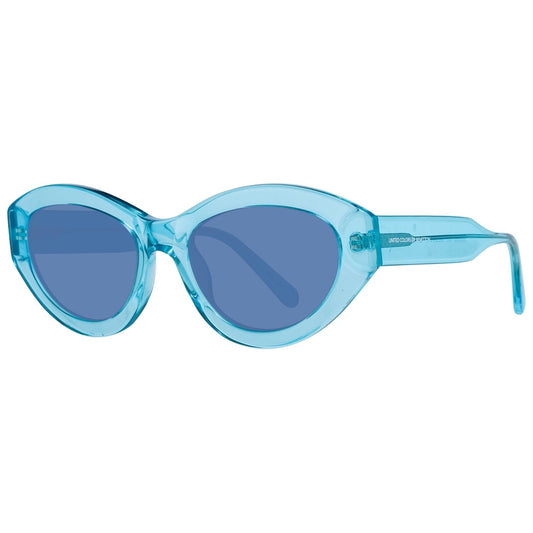 BENETTON MOD. BE5050 53111 SUNGLASSES & EYEWEAR BENETTON