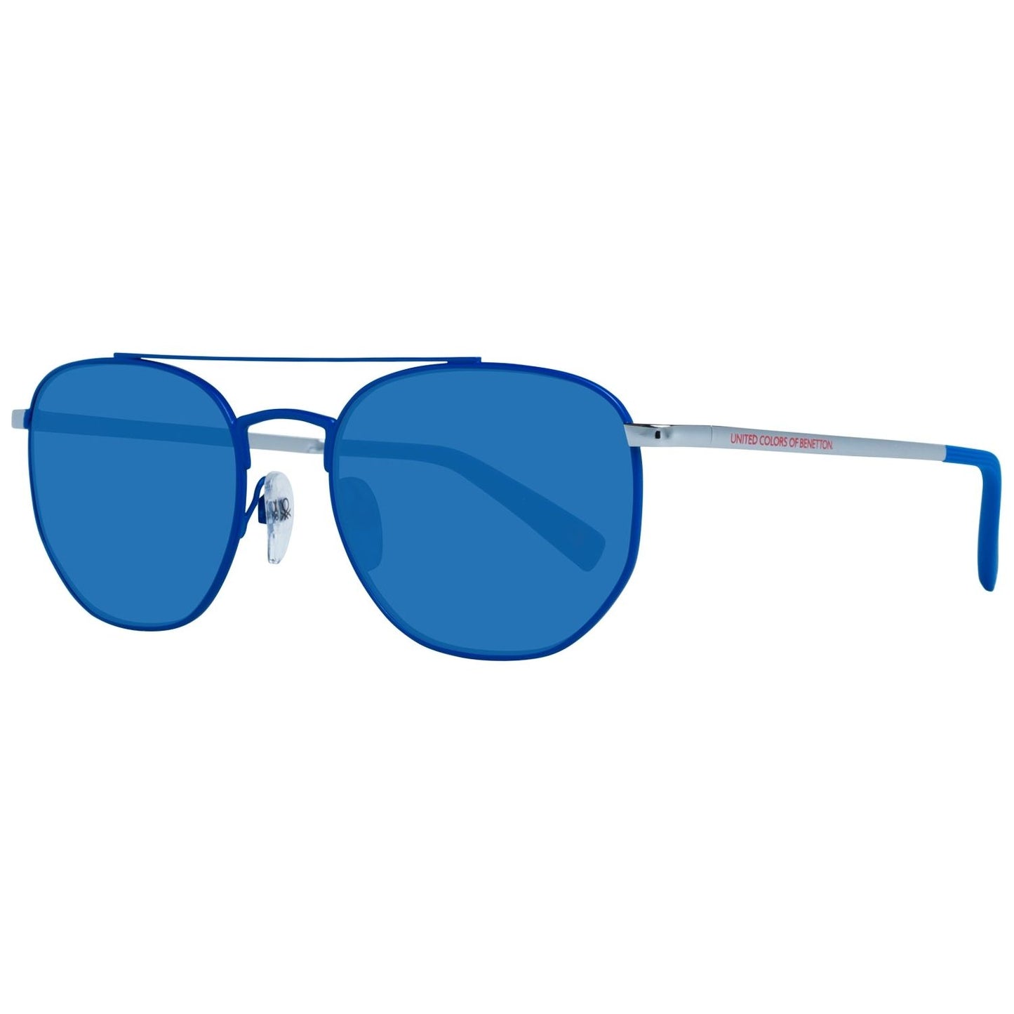 BENETTON MOD. BE7014 54686 SUNGLASSES & EYEWEAR BENETTON