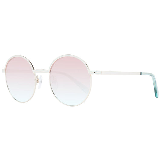 BENETTON MOD. BE7037 49400 SUNGLASSES & EYEWEAR BENETTON