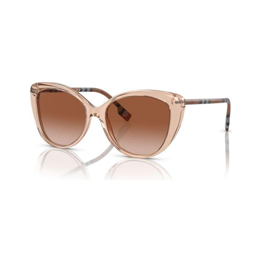 BURBERRY MOD. BE 4407 SUNGLASSES & EYEWEAR BURBERRY SUNGLASSES