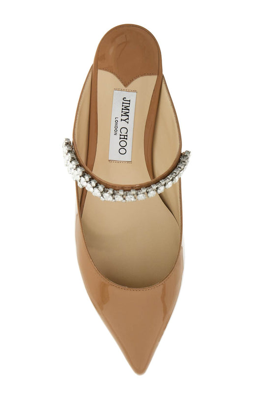 Jimmy Choo bing flat mules Mules Jimmy Choo