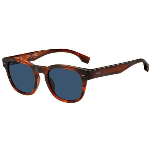 HUGO BOSS MOD. BOSS 1380_S SUNGLASSES & EYEWEAR BOSS SUNGLASSES