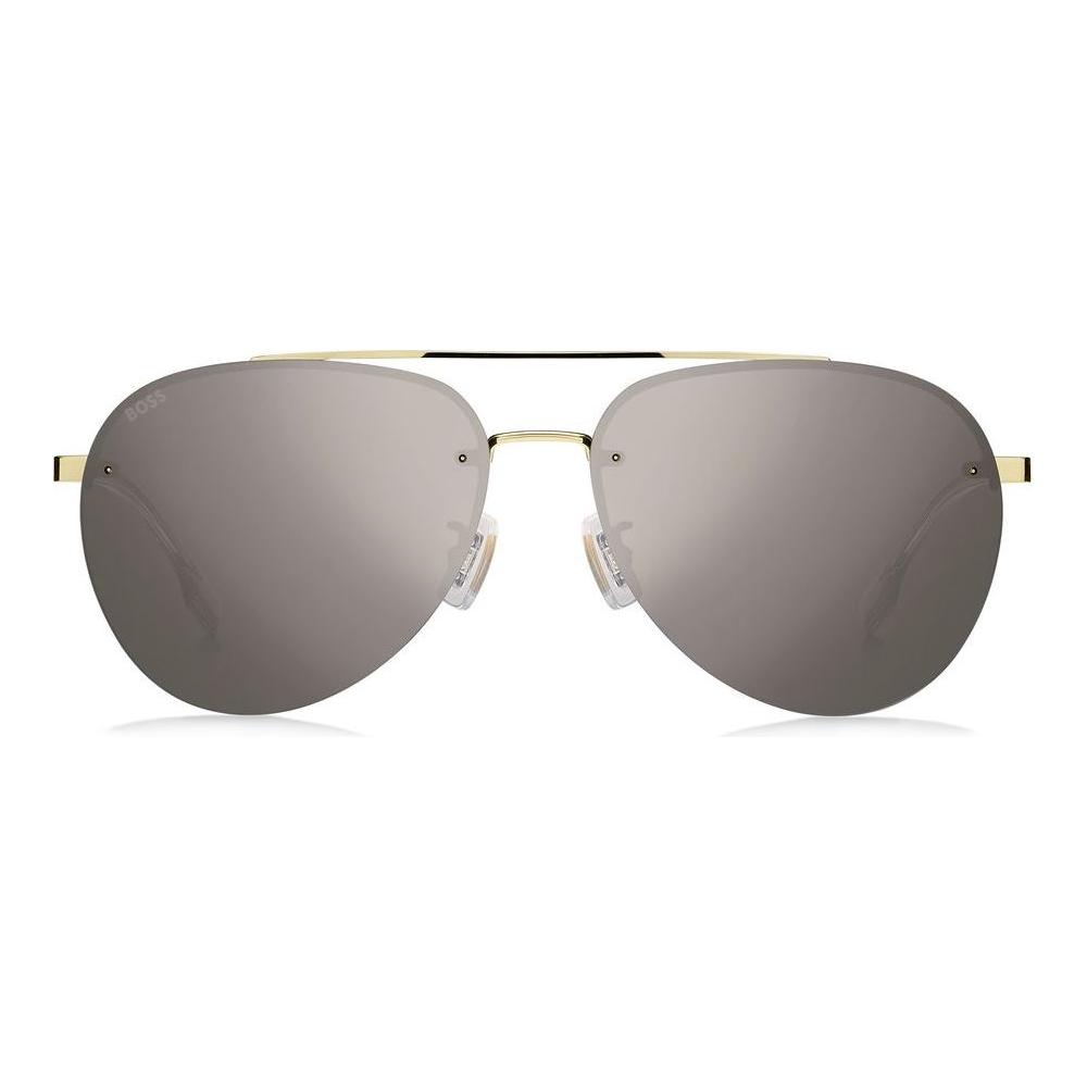 BOSS MOD. BOSS 1537_F_SK SUNGLASSES & EYEWEAR BOSS SUNGLASSES