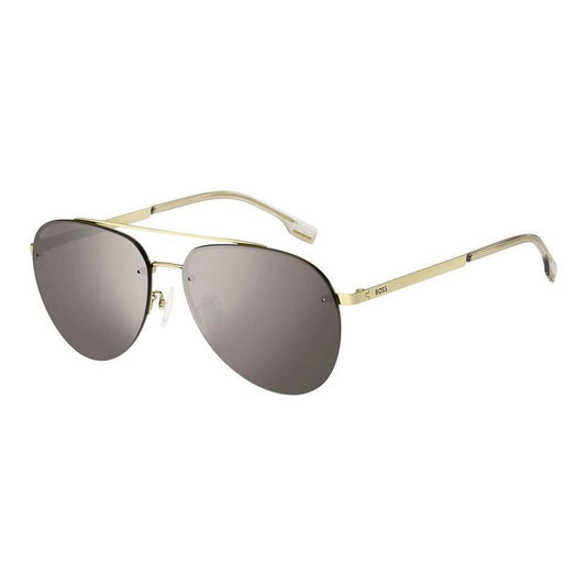 BOSS MOD. BOSS 1537_F_SK SUNGLASSES & EYEWEAR BOSS SUNGLASSES