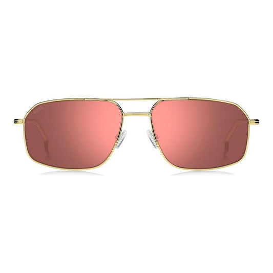 HUGO BOSS MOD. BOSS 1603_S SUNGLASSES & EYEWEAR BOSS SUNGLASSES