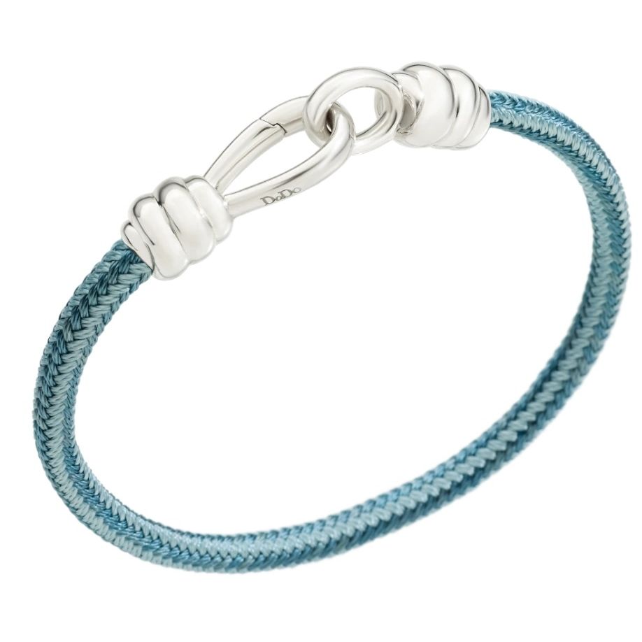 BRACCIALI DODO MOD. DBC2001KNOT0CAZAGS