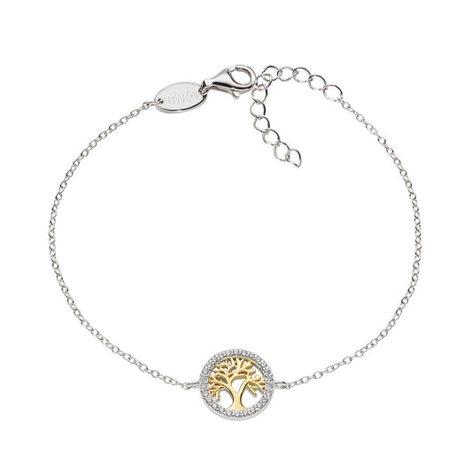 AMEN JEWELRY Mod. BRALBGZ3