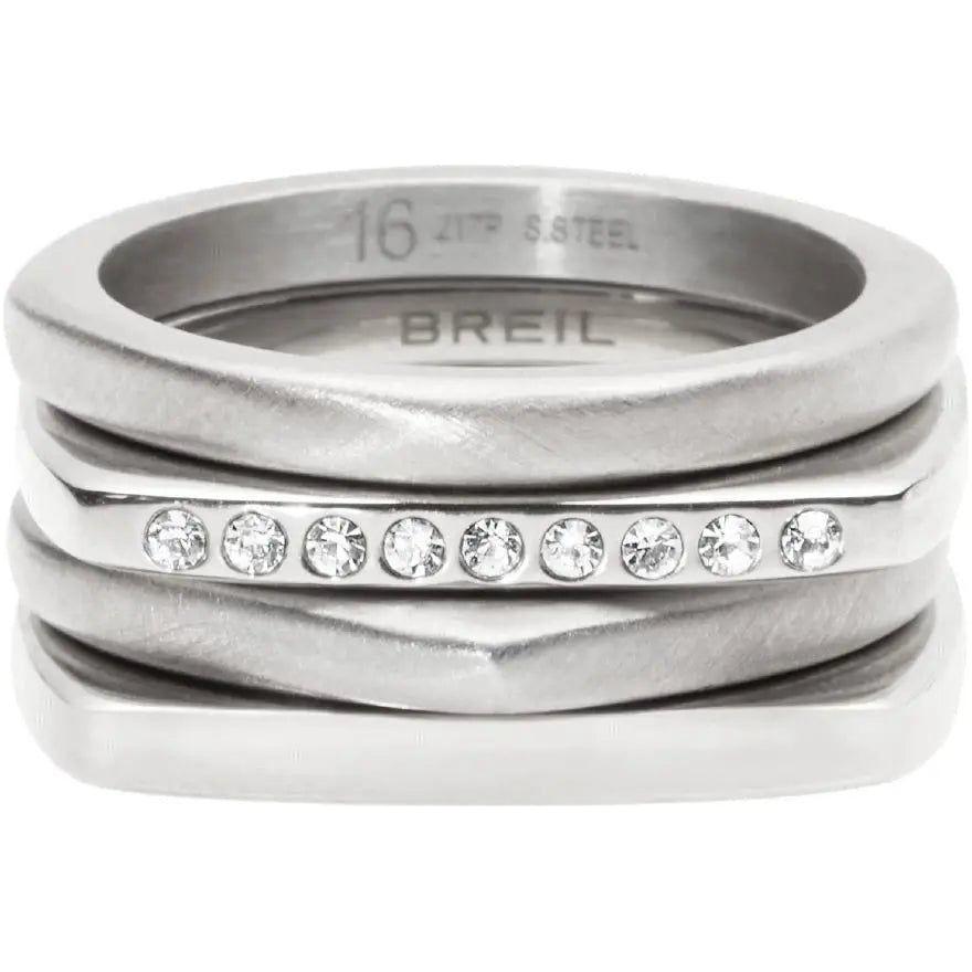 BREIL JEWELS Mod. TJ3202 Ring BREIL GIOIELLI