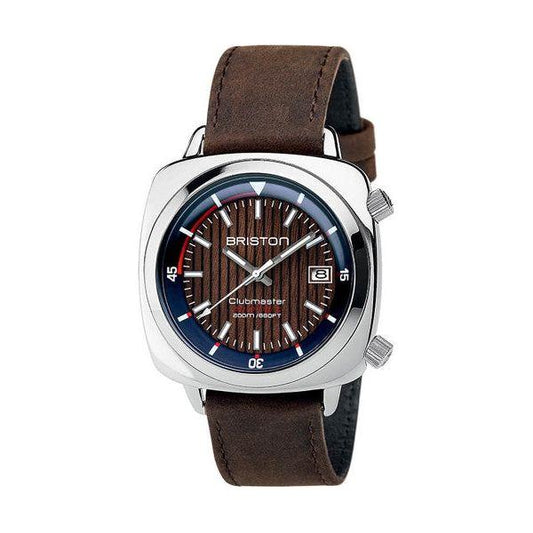 BRISTON WATCHES Mod. 18642.PS.D.9W.LVC BRISTON