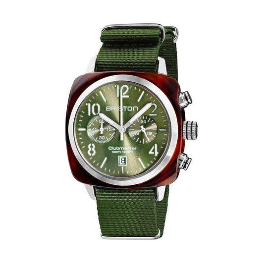 BRISTON WATCHES Mod. 19140.SA.T.26.NOL BRISTON