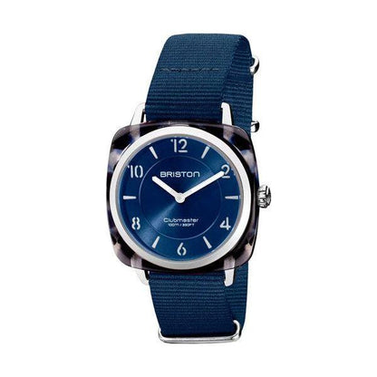 BRISTON WATCHES Mod. 21536.SA.UB.33.NMB BRISTON