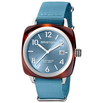 BRISTON WATCHES Mod. 23240.SA.T.25.NIB BRISTON