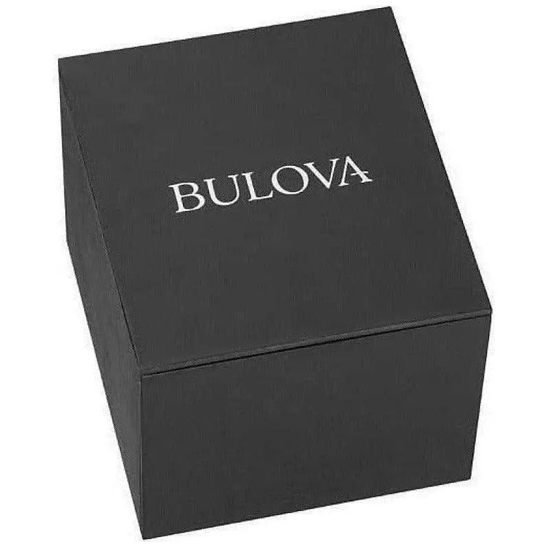 BULOVA | BULOVA MOD. 96M163 WATCHES | McRichard Designer Brands