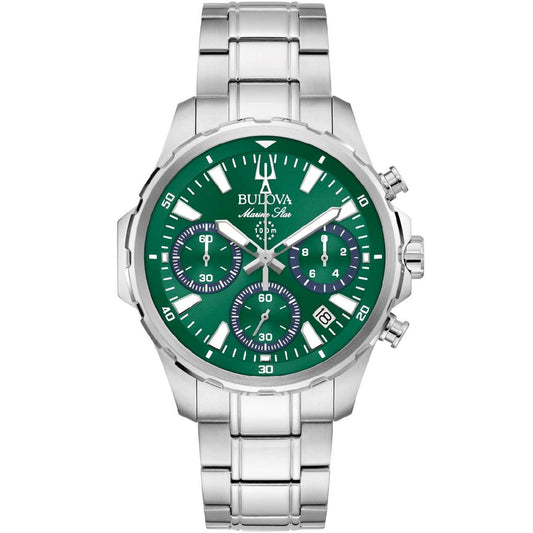 BULOVA Mod. 96B465