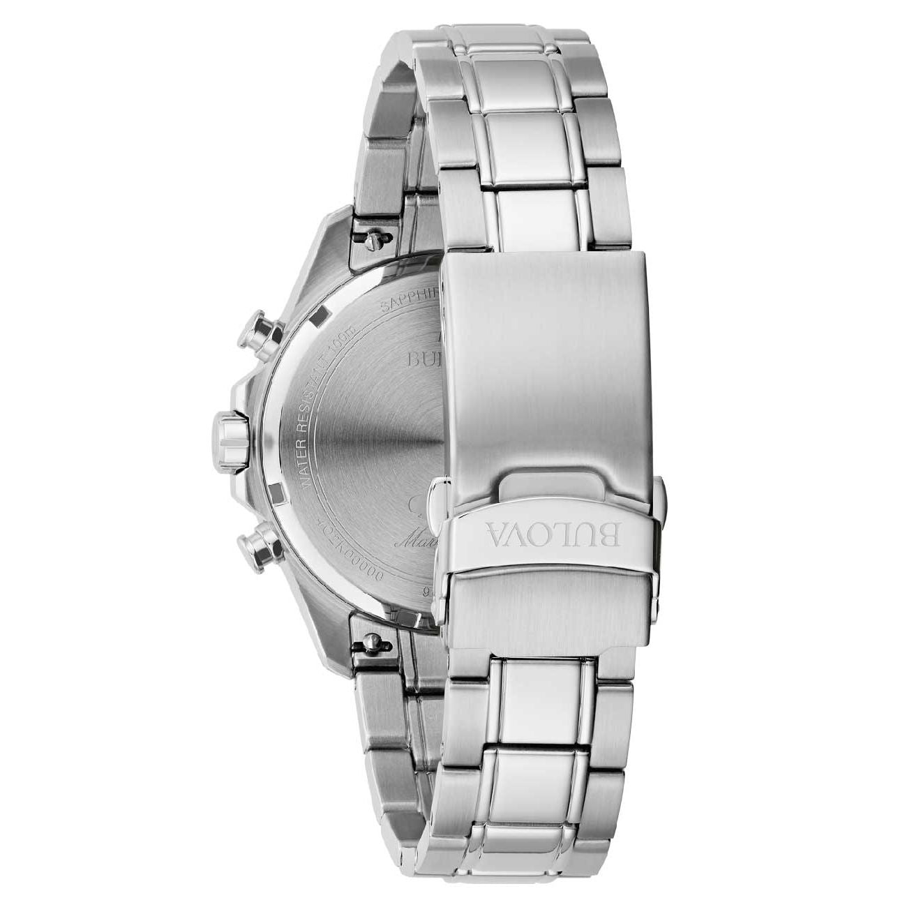 BULOVA Mod. 96B465