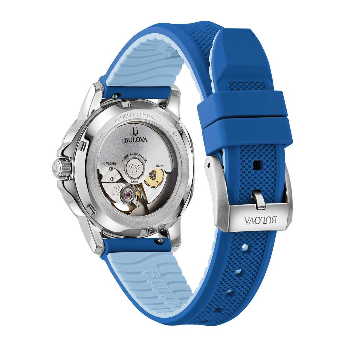BULOVA Mod. 96L324