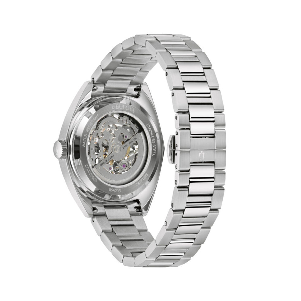 BULOVA WATCHES Mod. 96A293 WATCHES