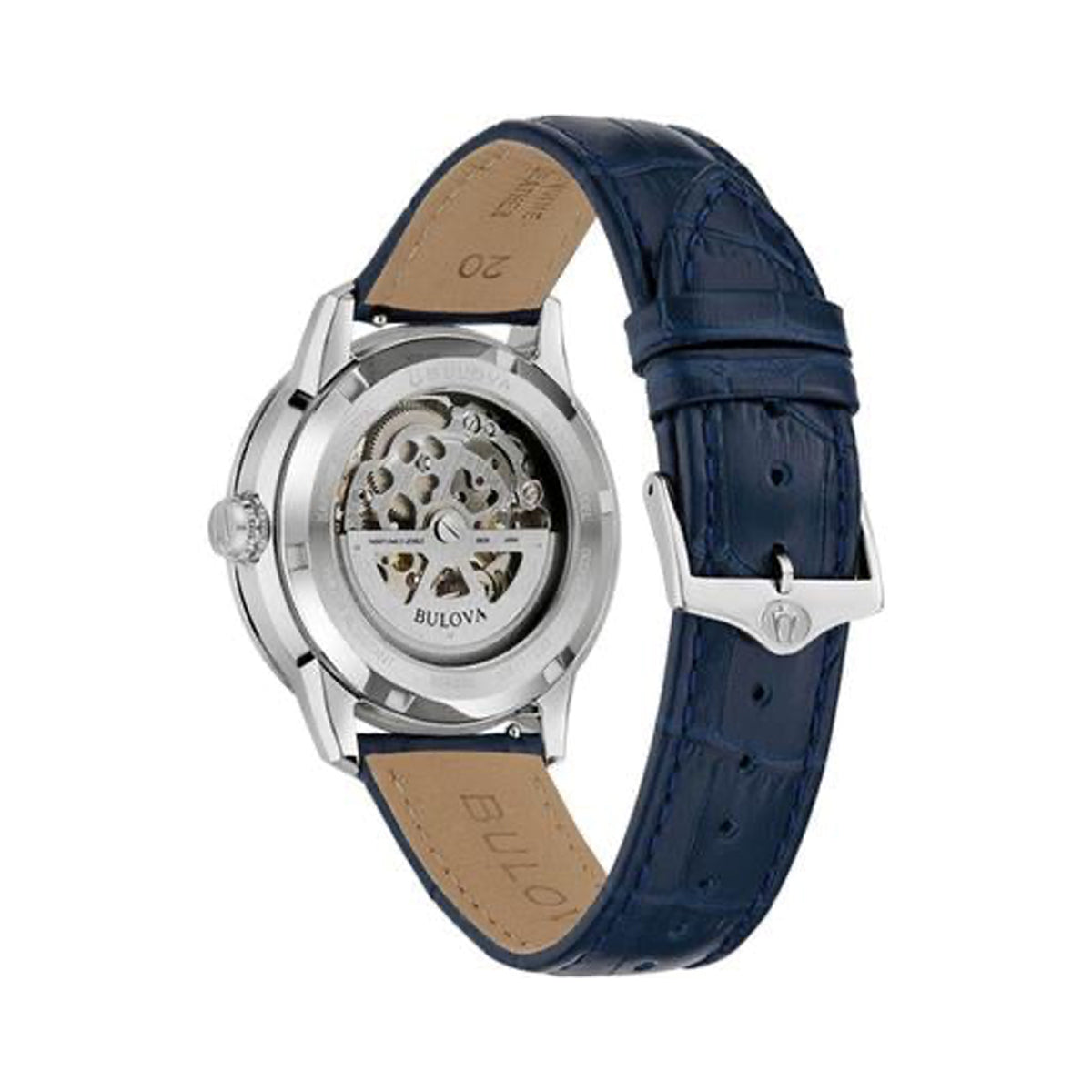 BULOVA WATCHES Mod. 96A330