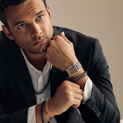 BULOVA WATCHES Mod. 96B443 WATCHES