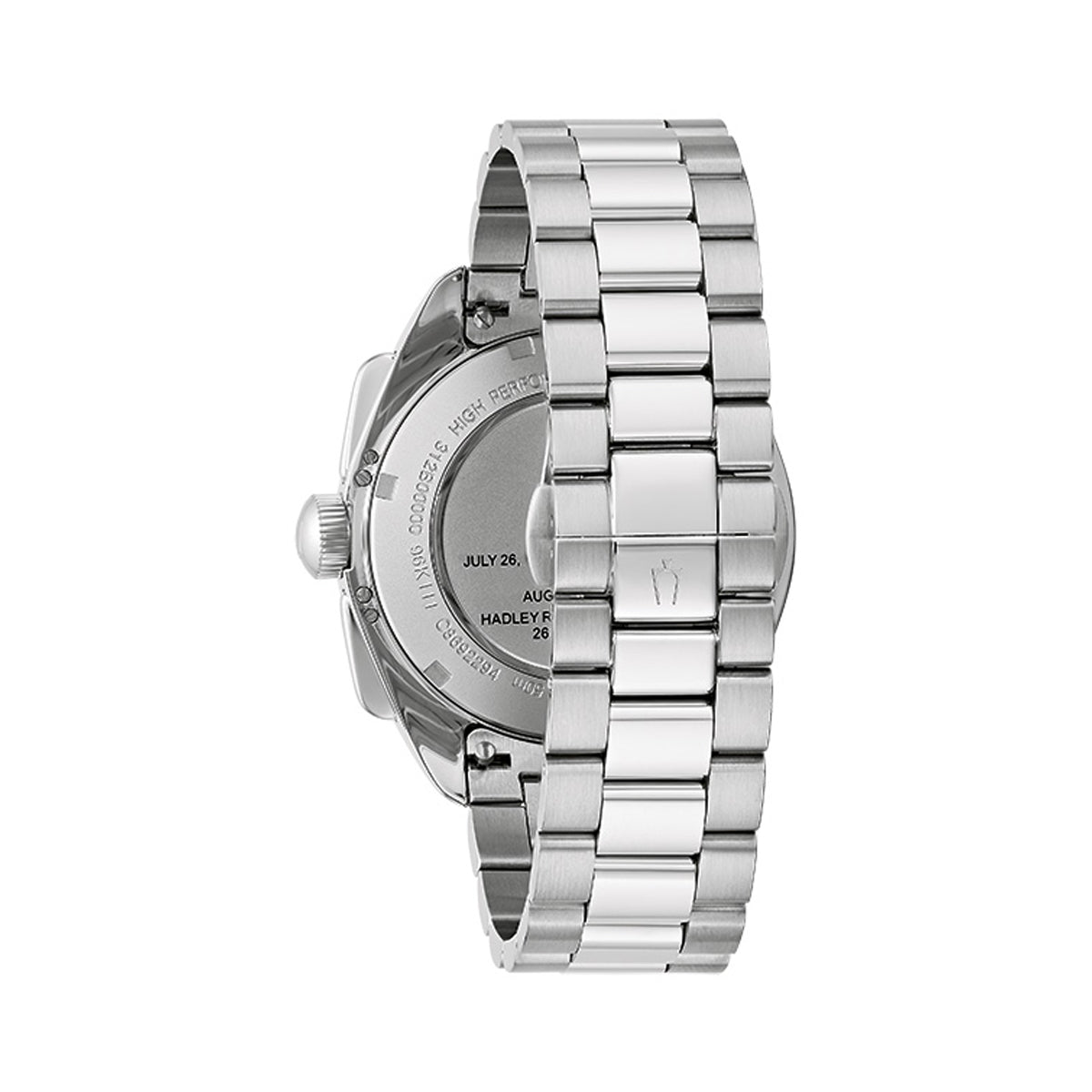 BULOVA WATCHES Mod. 96K115 READY STOCKED WATCHES
