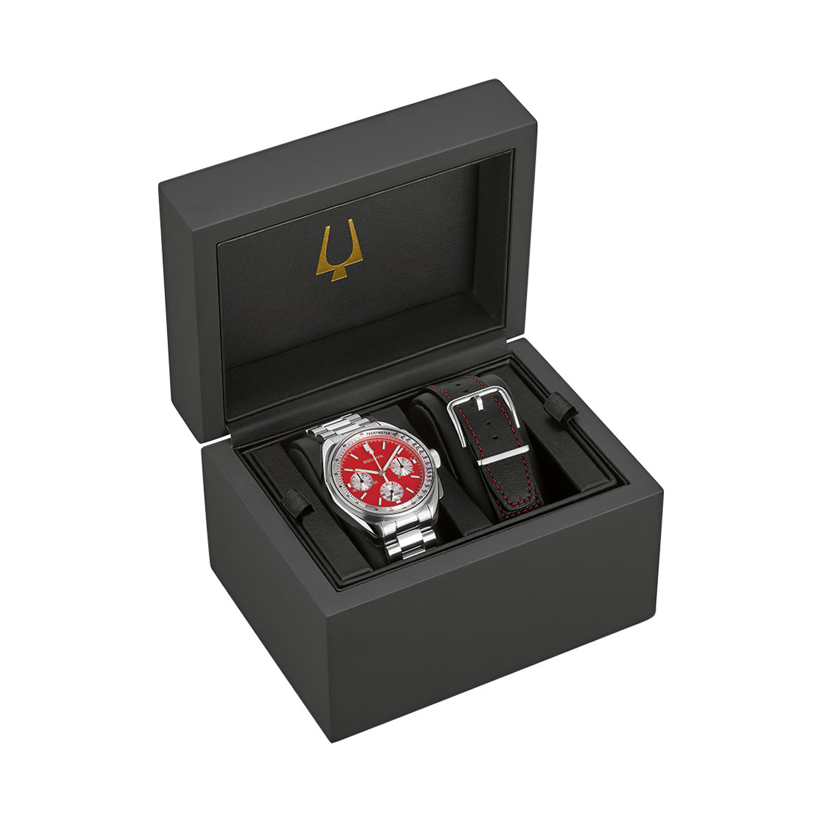 BULOVA WATCHES Mod. 96K115 READY STOCKED WATCHES