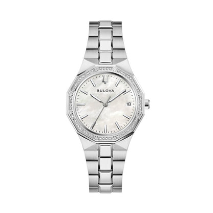 BULOVA WATCHES Mod. 96R255 READY STOCKED WATCHES