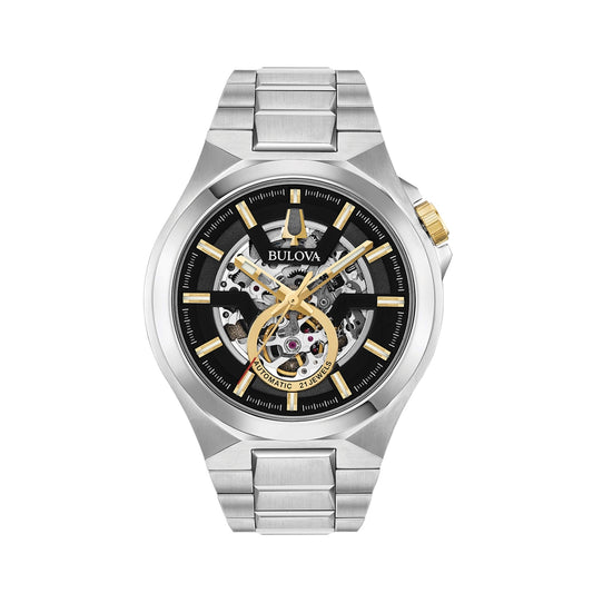 BULOVA WATCHES Mod. 98A224 READY STOCKED WATCHES