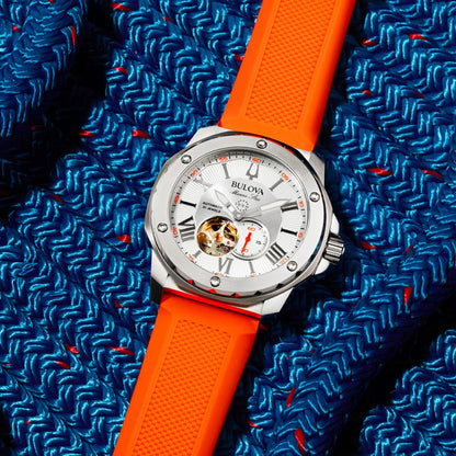 BULOVA WATCHES Mod. 98A226 WATCHES