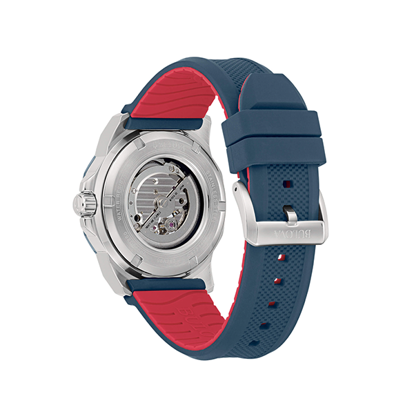 BULOVA WATCHES Mod. 98A282 READY STOCKED WATCHES