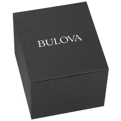 BULOVA WATCHES Mod. 98A282 READY STOCKED WATCHES