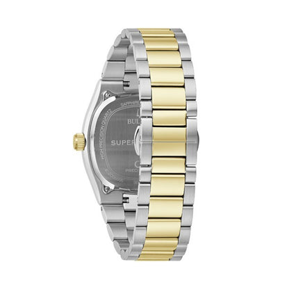 BULOVA WATCHES Mod. 98B458 WATCHES
