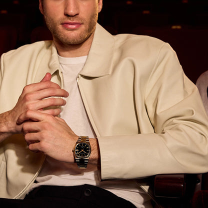 BULOVA WATCHES Mod. 98B458 WATCHES