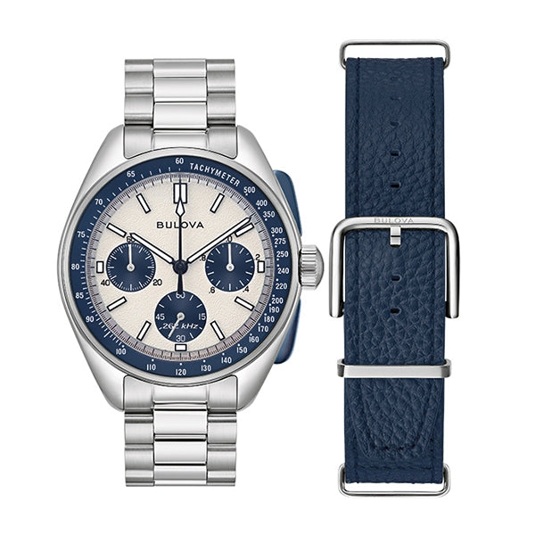 BULOVA WATCHES Mod. 98K112 Gent,READY STOCKED WATCHES,Wristwatch