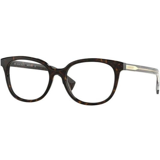 BURBERRY MOD. STRIPED CHECK BE 2291