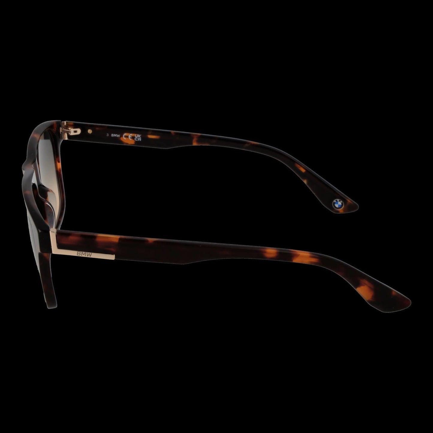 BMW MOD. BW0033 5553B SUNGLASSES & EYEWEAR BMW SUNGLASSES