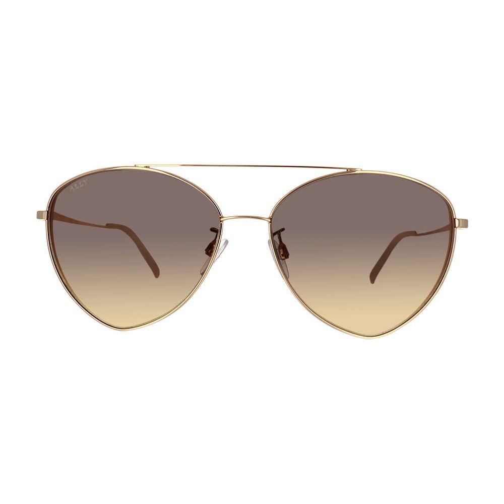 BALLY Mod. BY0003_H-28B-59 SUNGLASSES & EYEWEAR BALLY SUNGLASSES