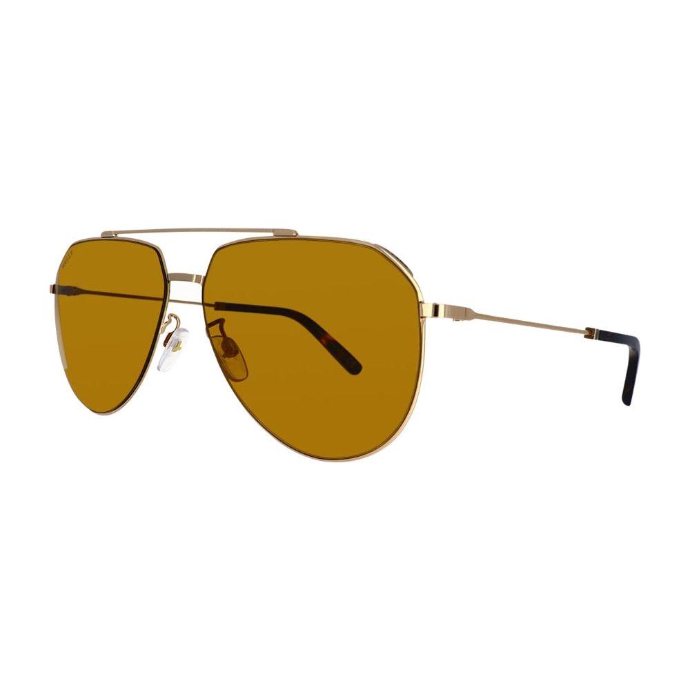 BALLY Mod. BY0007_H-28E-62 SUNGLASSES & EYEWEAR BALLY SUNGLASSES