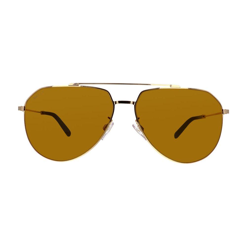 BALLY Mod. BY0007_H-28E-62 SUNGLASSES & EYEWEAR BALLY SUNGLASSES