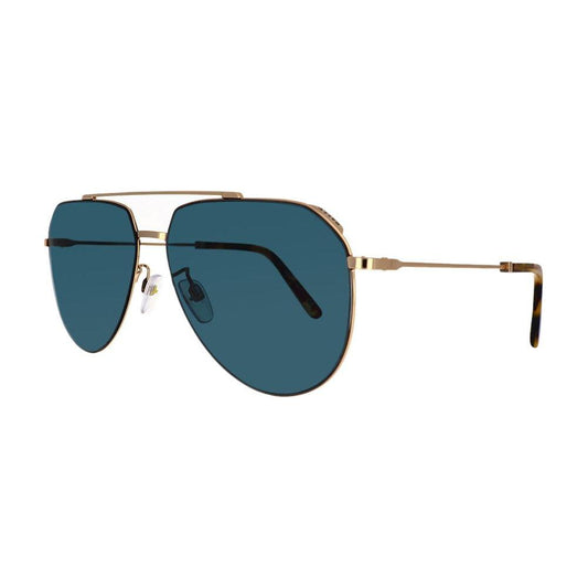 BALLY Mod. BY0007_H-28N-62 SUNGLASSES & EYEWEAR BALLY SUNGLASSES