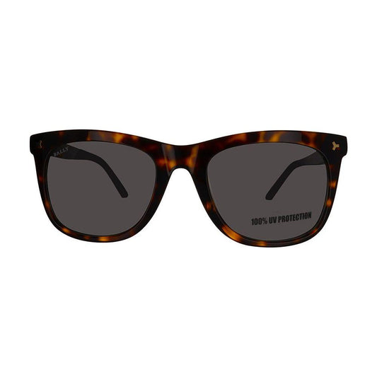 BALLY Mod. BY0014_H-52A-55 SUNGLASSES & EYEWEAR BALLY SUNGLASSES