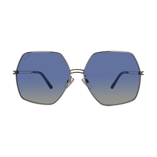 BALLY Mod. BY0015_H-16W-61 SUNGLASSES & EYEWEAR BALLY SUNGLASSES