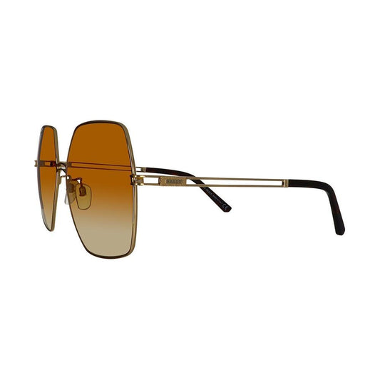 BALLY Mod. BY0015_H-28F-61 SUNGLASSES & EYEWEAR BALLY SUNGLASSES