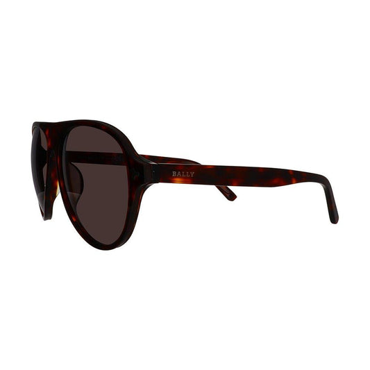 BALLY Mod. BY0021_H-54A-57 SUNGLASSES & EYEWEAR BALLY SUNGLASSES